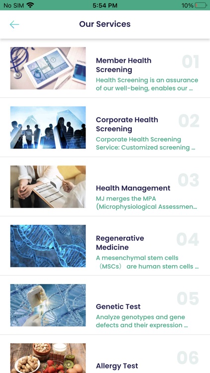 MJ Health