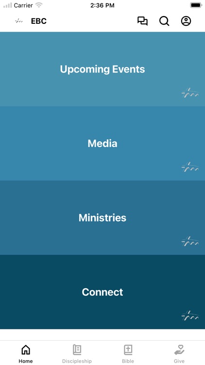 Ebenezer Baptist Church - SK