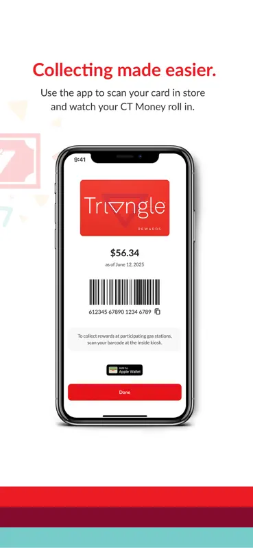 Triangle screenshot 5 of 5