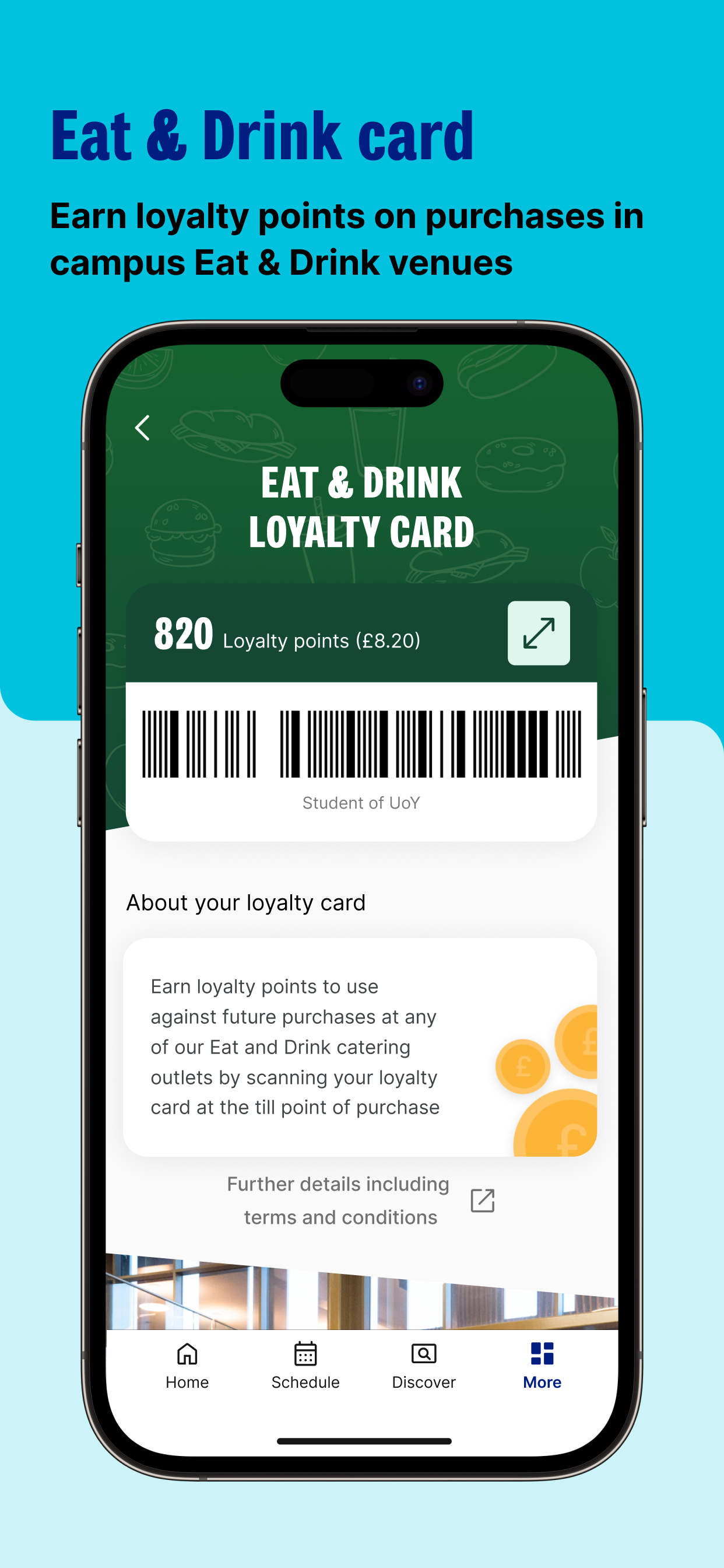 MyUoY screenshot 9