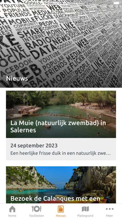 FranceComfort Screenshot