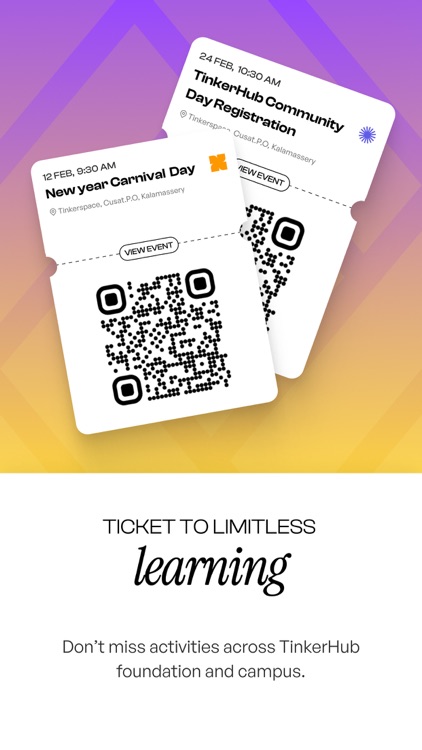 The Hub of TinkerHub