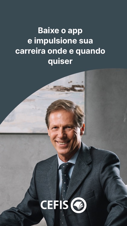 Cefis: Cursos Profissionais screenshot-6