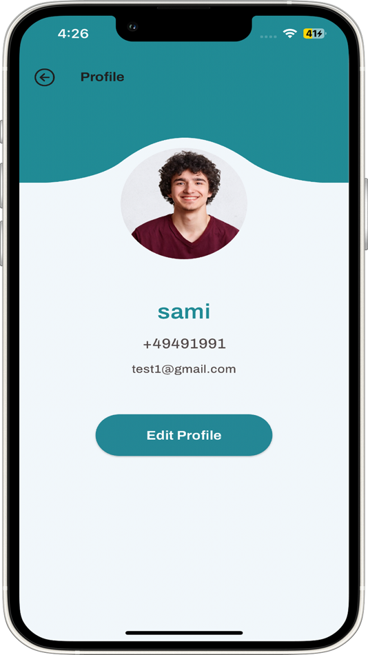 #1. Mibo Provider (iOS) 由: R-