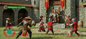 Shadow Ninja: Stealth Assassin screenshot 4