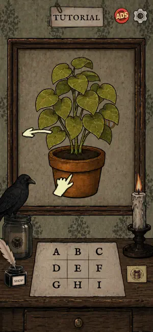 Mind Puzzle: Hidden Code screenshot 2