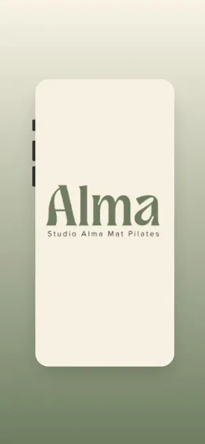 Studio Alma Pilates screenshot 1