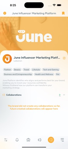 June App Screenshot 7 of 7