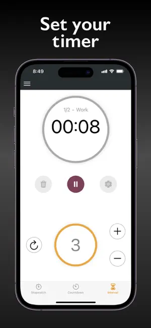StrongFirst screenshot 4