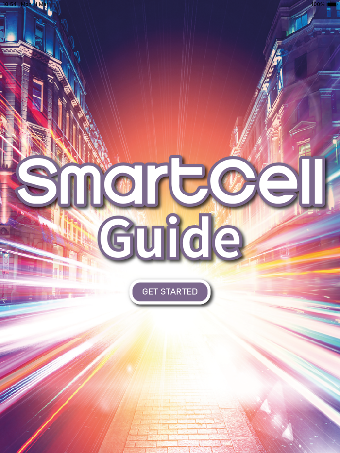 SmartCell Guide