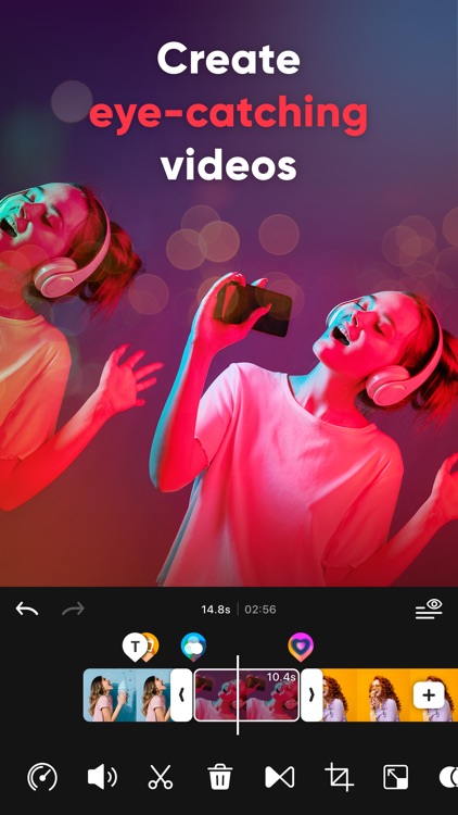 intoLive - Live Wallpapers screenshot-1
