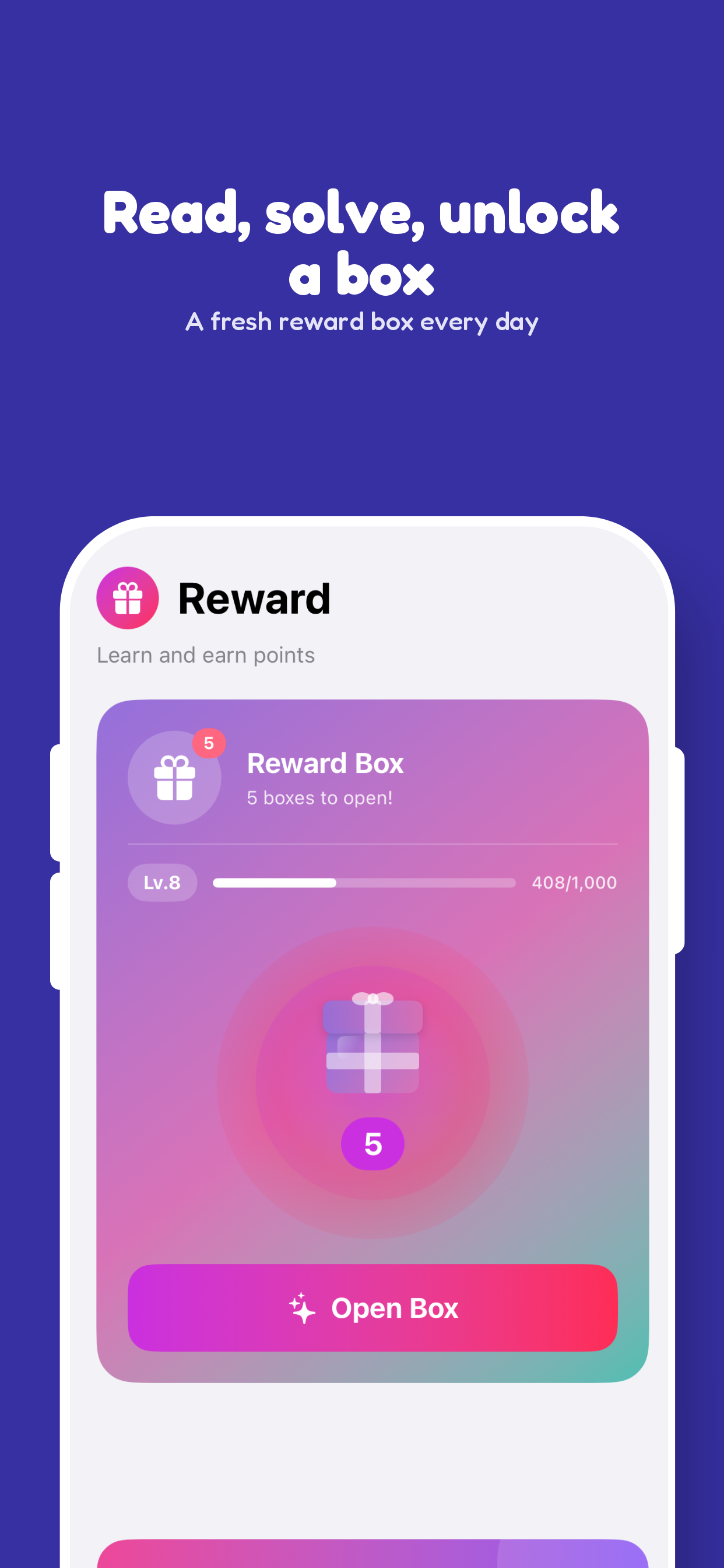 Cashlearning screenshot 5