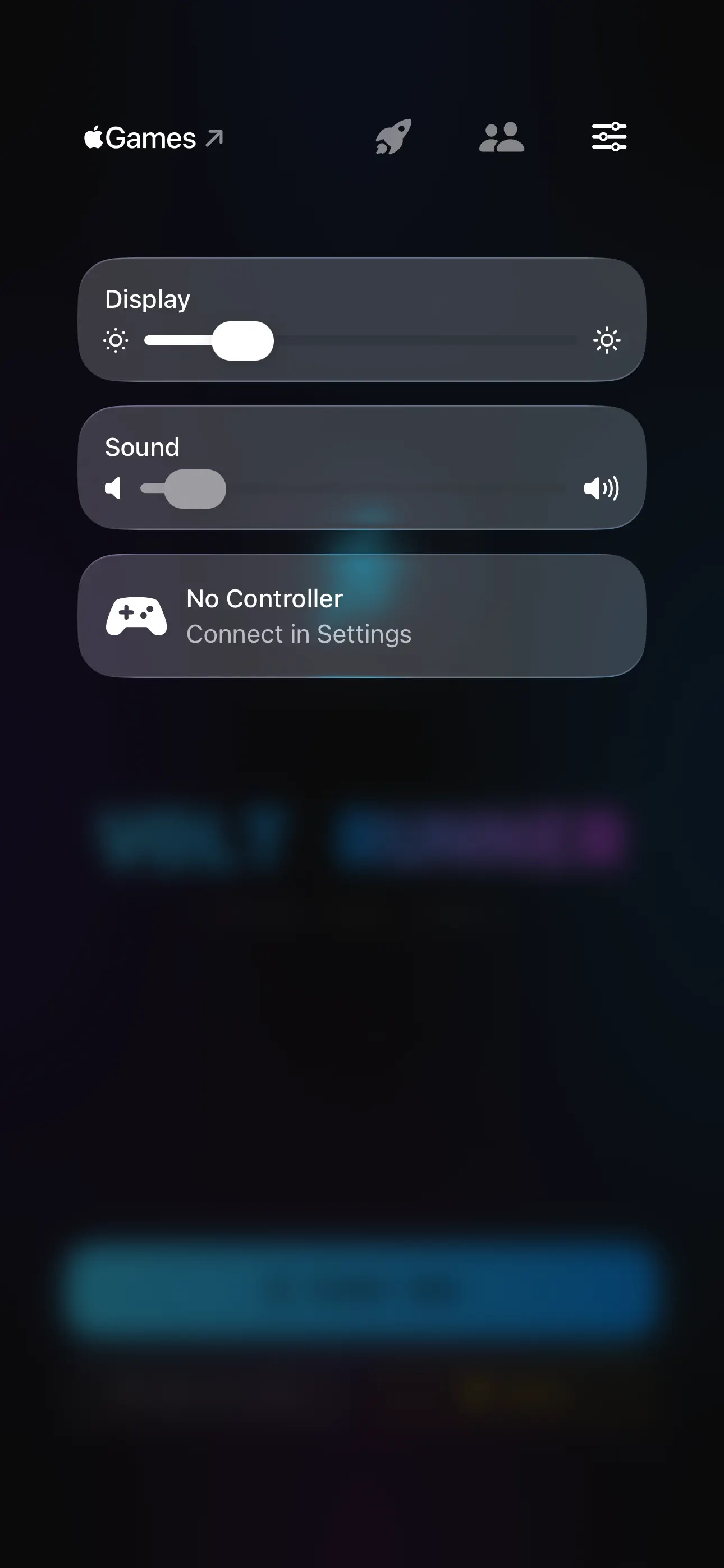 #10. Volt Runner (iOS) Által: Gianfranco Antenucci
