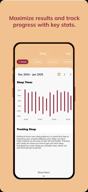 Renegade Wellness screenshot 3