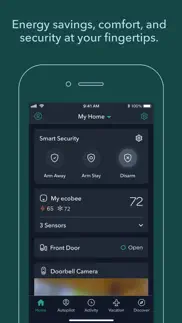 ecobee iphone images 1