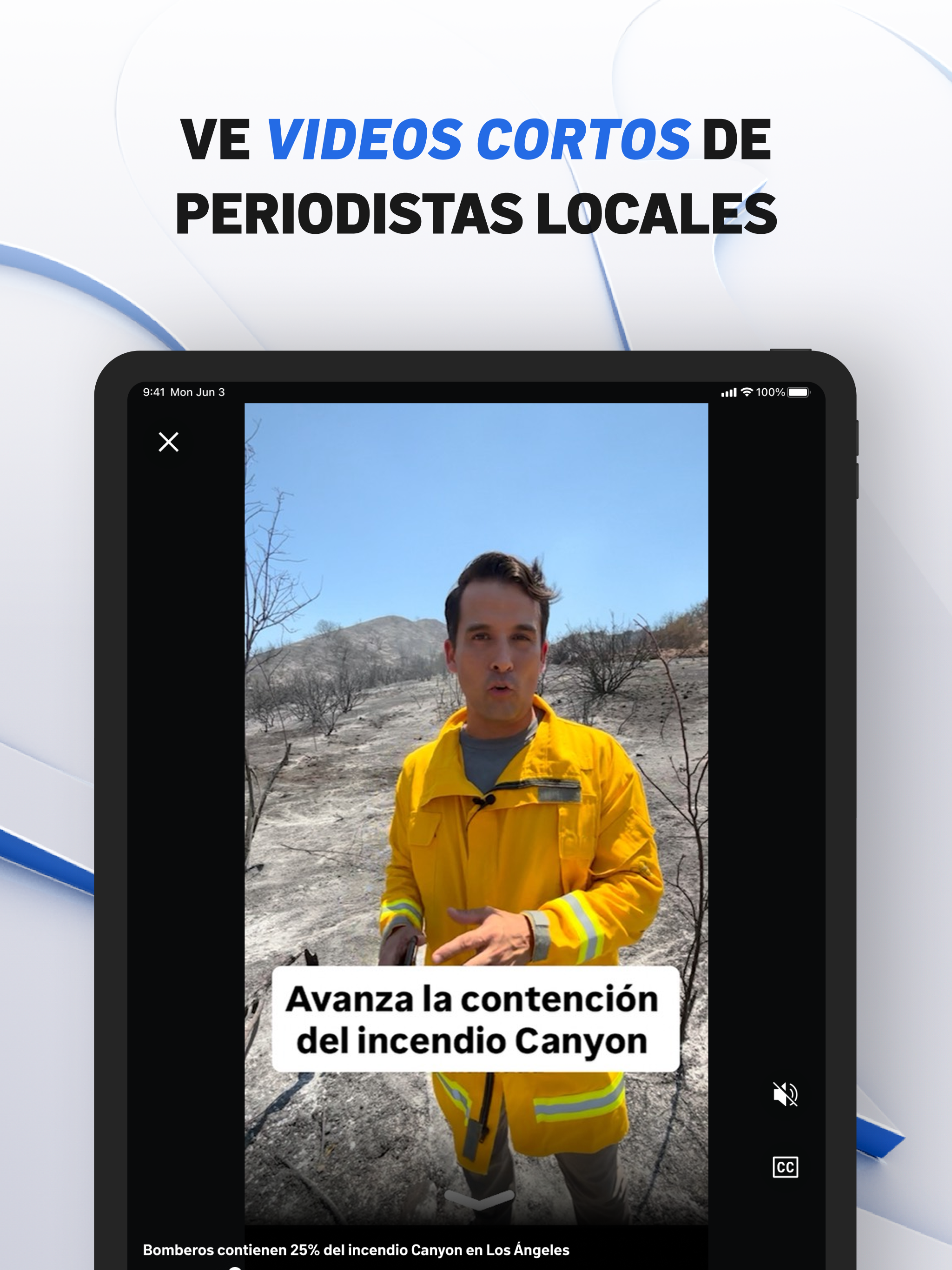 Telemundo 52: Noticias de LA
