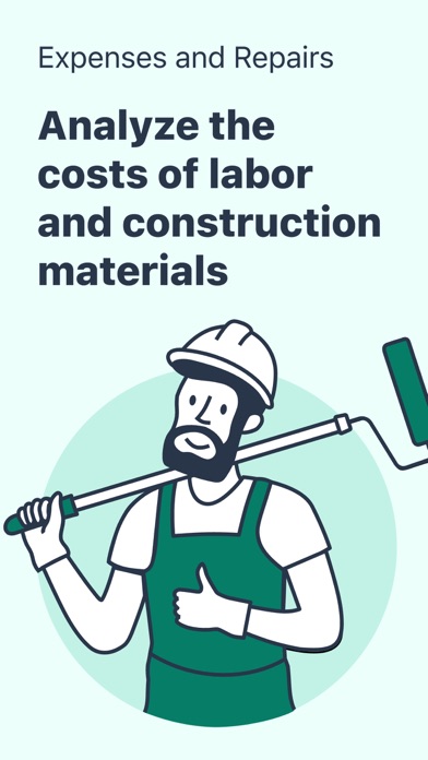 Screenshot 1 of Financе Online App