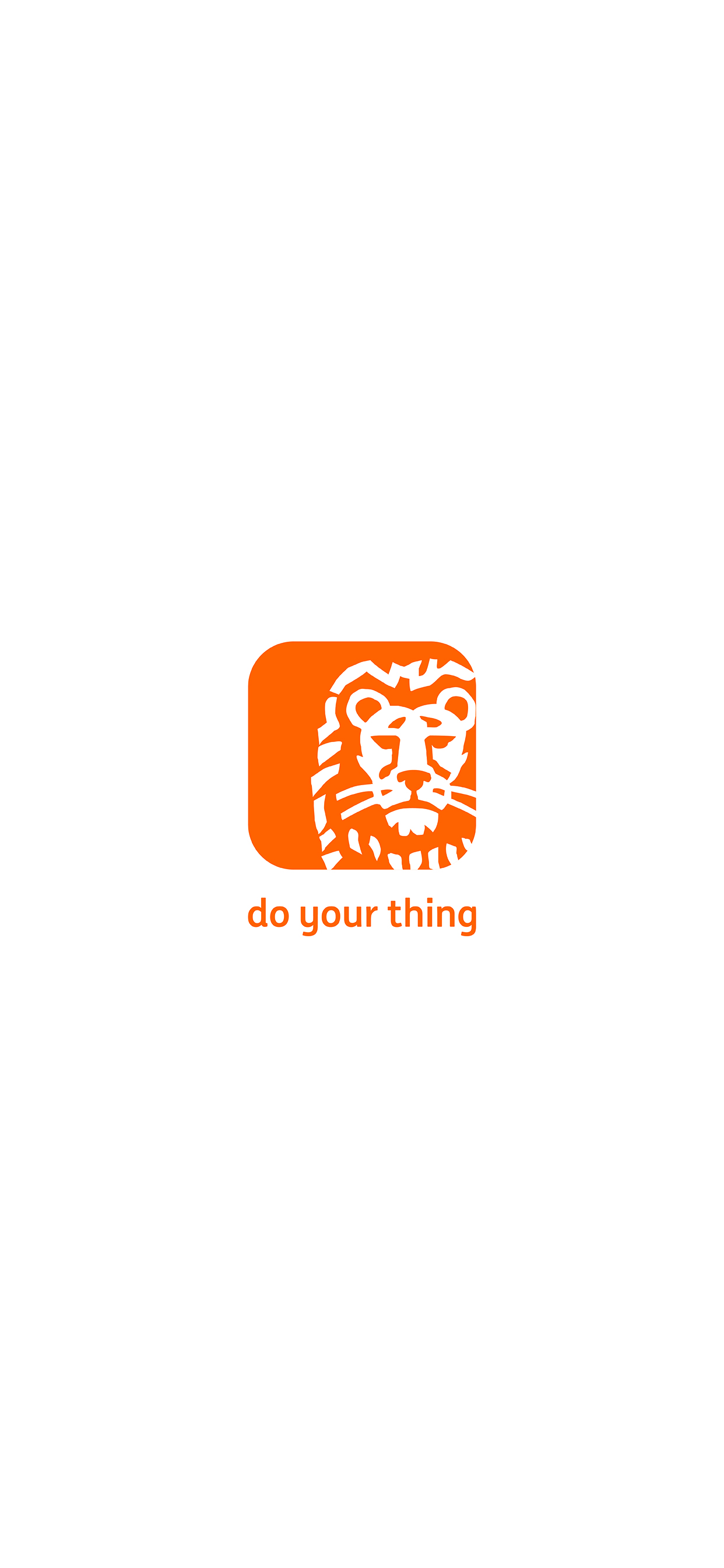 ING Mobil
