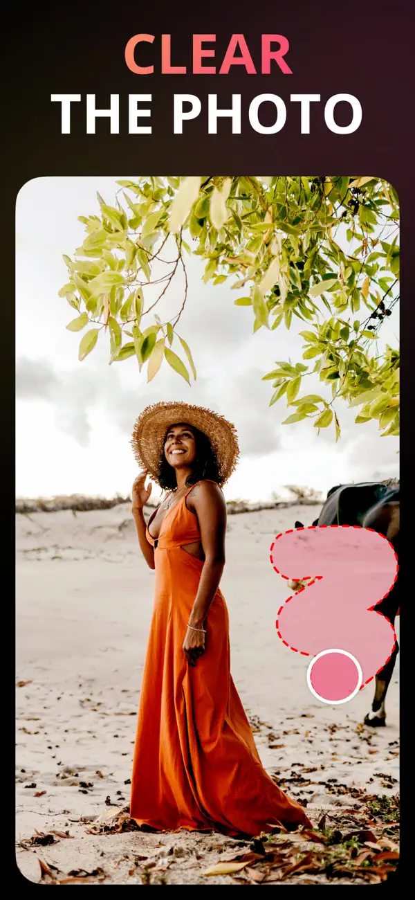 #6. Remove Objects: Magic Cut Out (iOS) Ved: Paul Weingartner