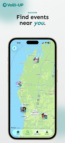 Völli-UP Screenshot 2 of 10