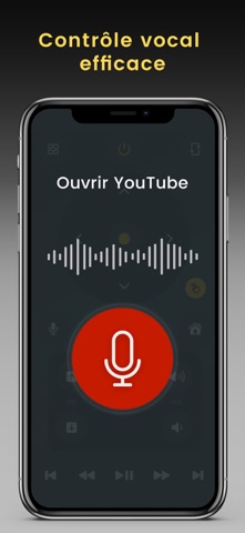 Télecommande TV universelle screenshot 3