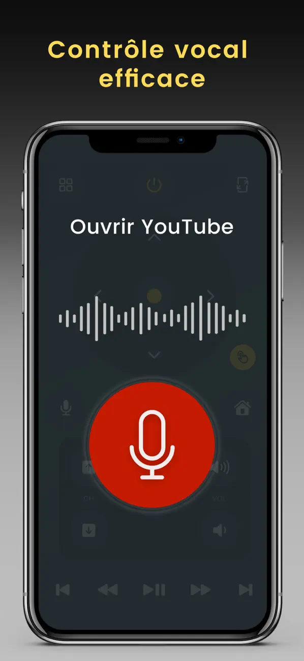 Screenshot #3 pour Télecommande TV universelle