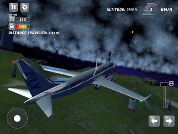 AeroSmash : Crash Simulator iPad screenshot