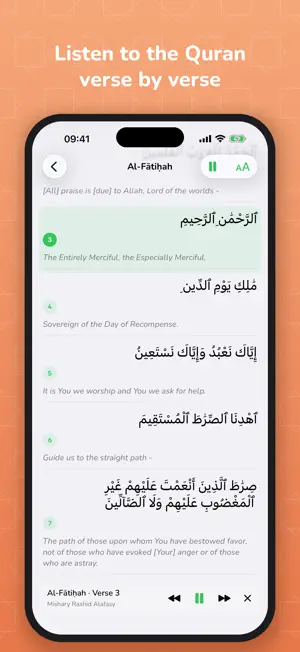Islam Guide: Prayer & Quran screenshot 3