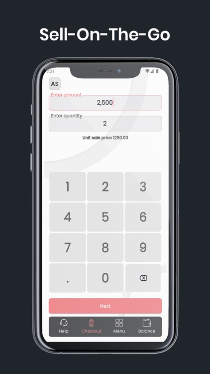 Dukka - Bookkeeping made easy screenshot-3