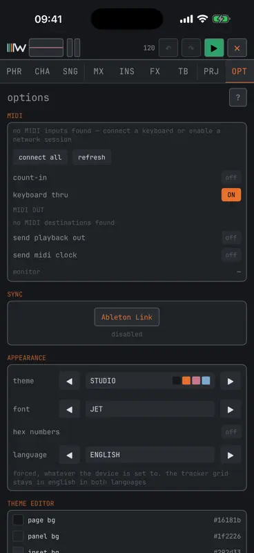 WBTRK screenshot 6 of 9