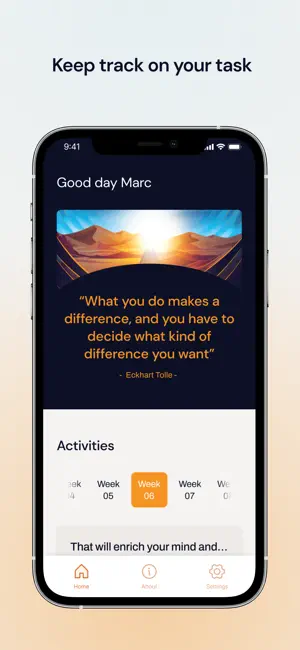 Success Copilot screenshot 3