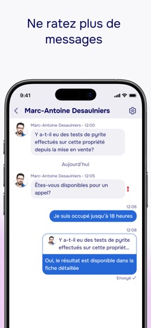 Domodo screenshot