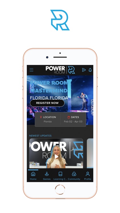 Power Room screenshot-6