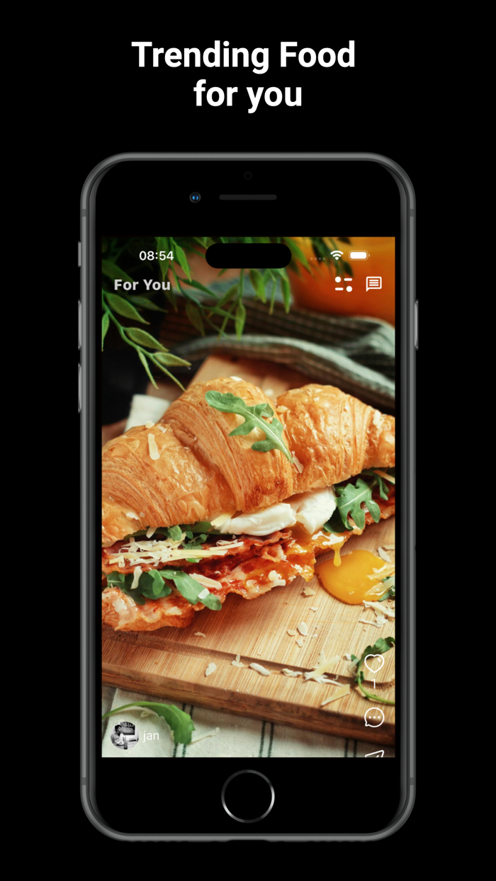 Bites Your Food Platform