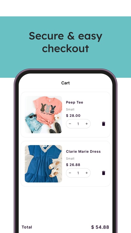 GiGi's Emporium screenshot-4