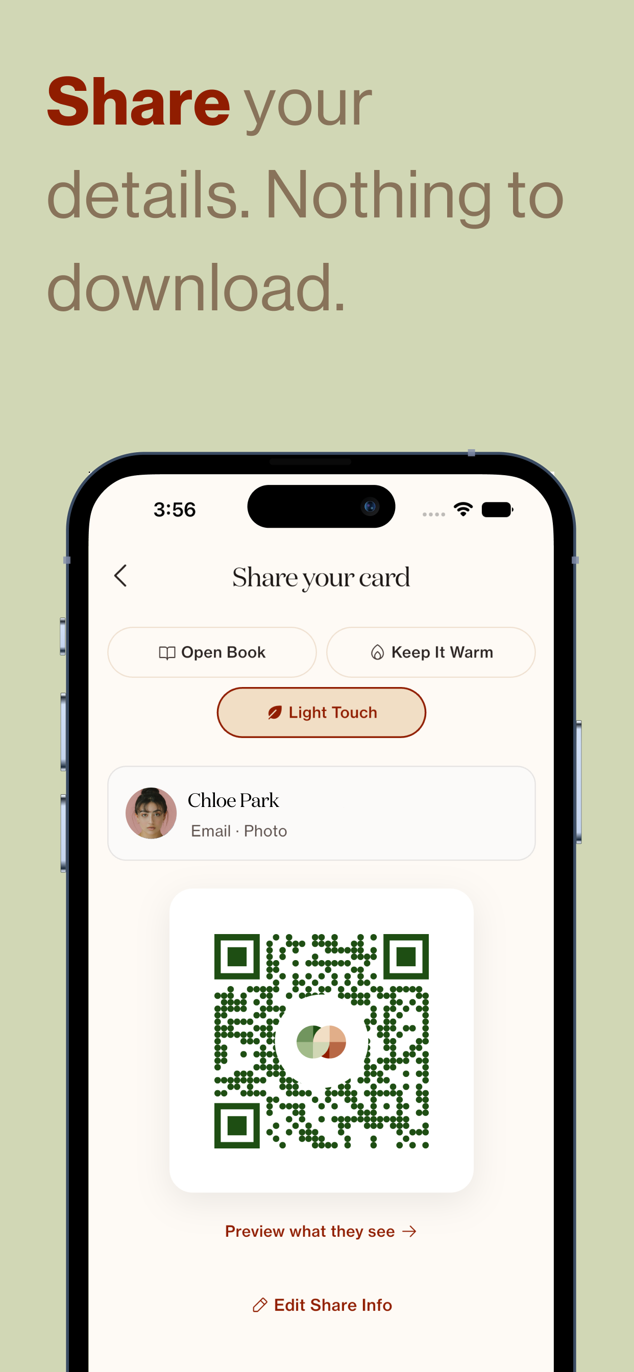 Goodword App screenshot 2