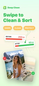 Deep Clean: Storage Cleanup screenshot