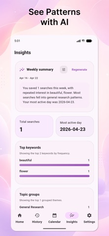 9uick Search Screenshot 3 of 3