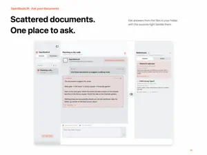OpenBookLM screenshot 3