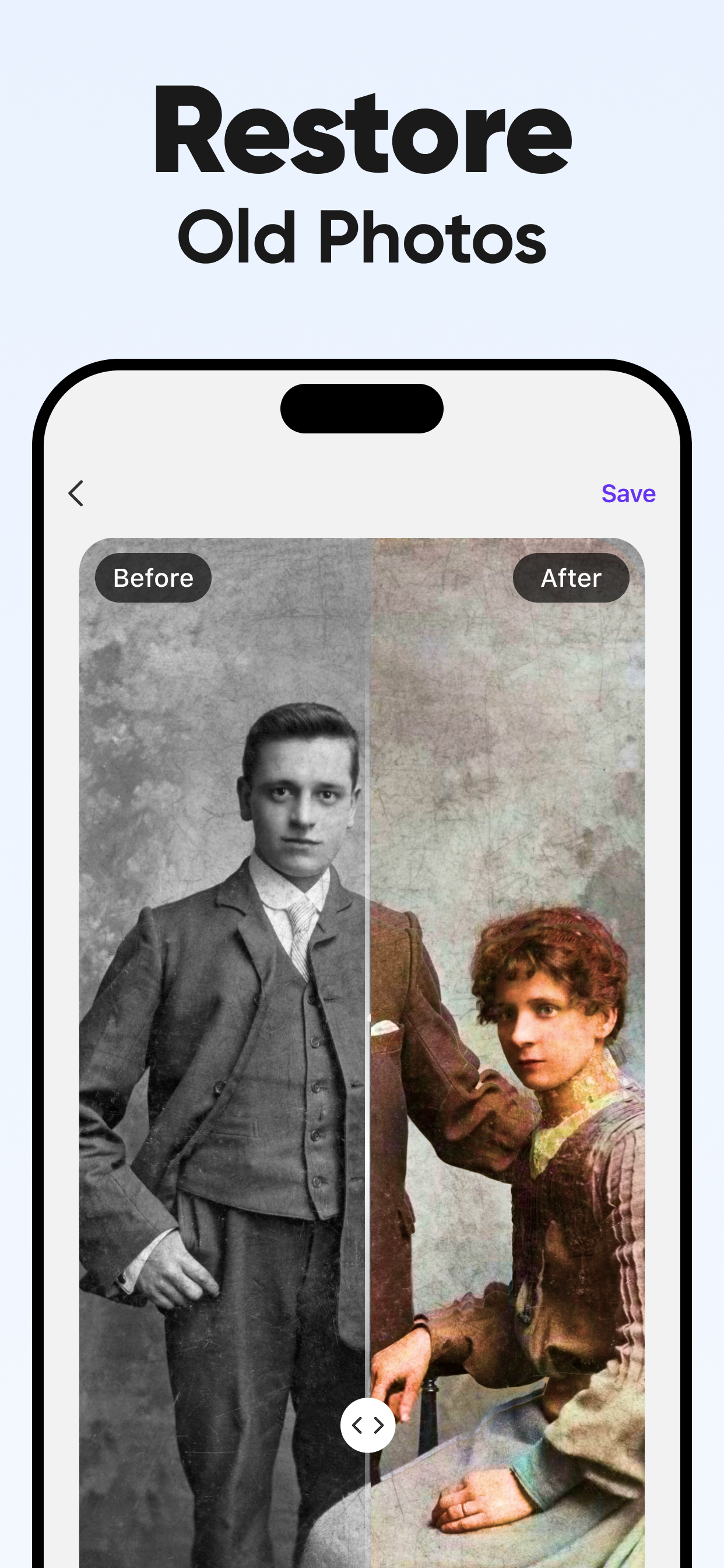 Unblur - AI Photo Enhancer