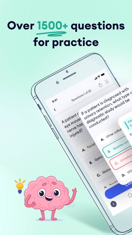 CISSP Test Prep 2025