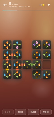 Edgey: Tile Logic Puzzle screenshot 3