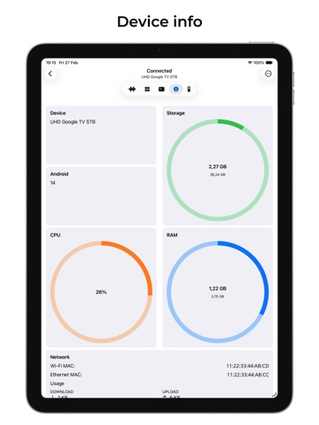atvTools App Store preview screenshot 17