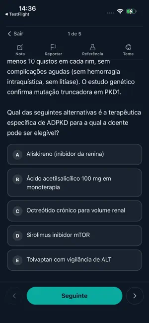 InovaQB screenshot 1