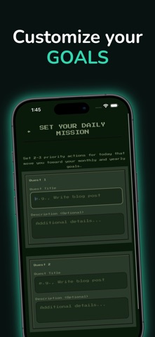 Fix Your Entire Life - Game Screenshot 7 of 7