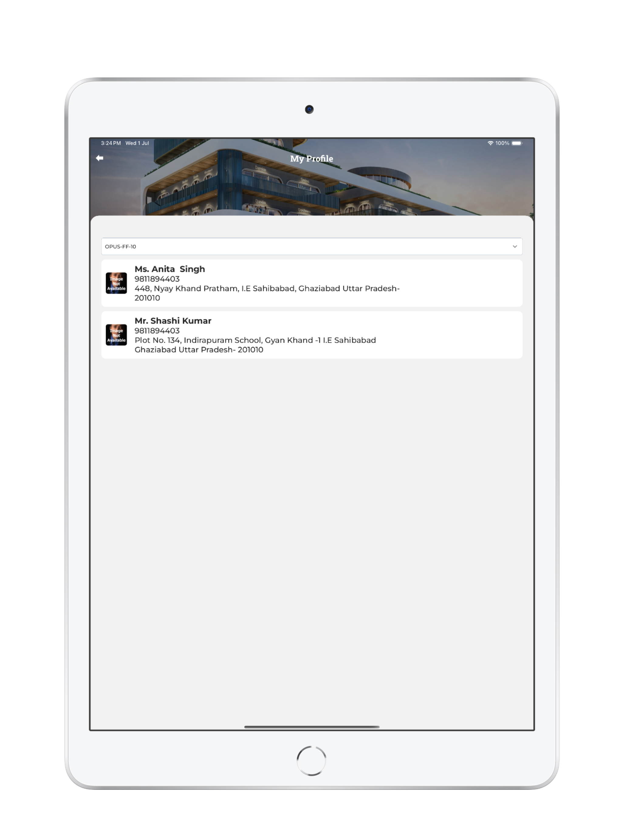 JINDALSONS screenshot 12