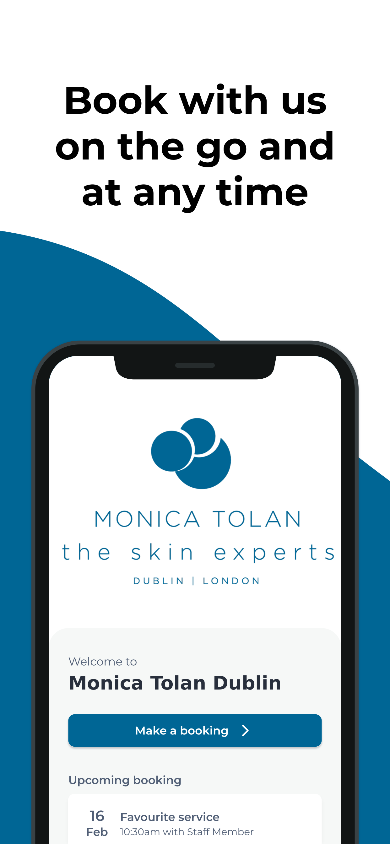 Monica Tolans Beauty Clinic