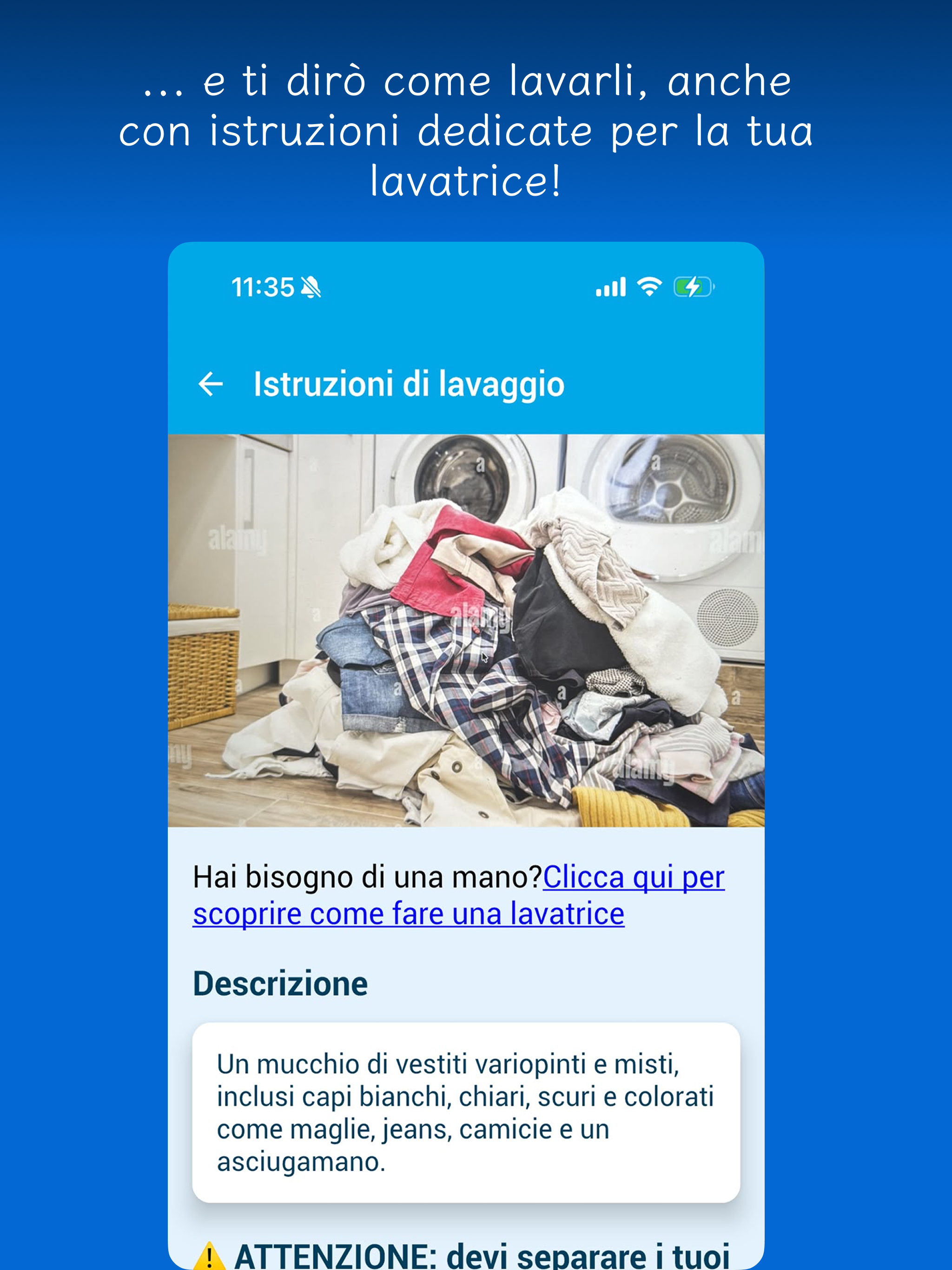 MyWashBro screenshot 9