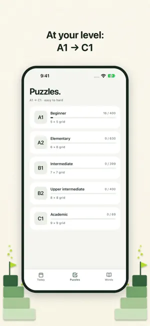 WordKare screenshot 4