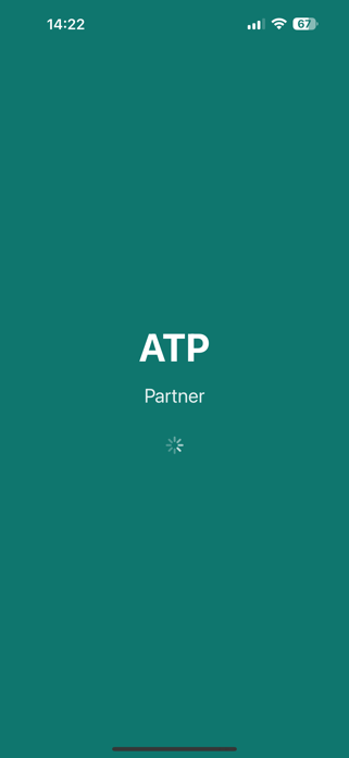 ATP Partner Screenshot 1 of 6